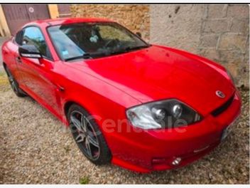 HYUNDAI COUPE 2 II 2.0 FX