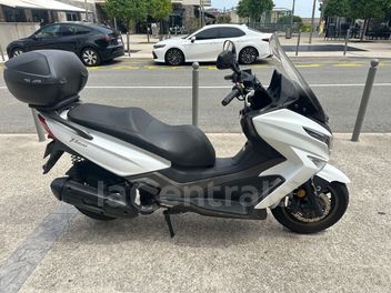 KYMCO X.TOWN 125