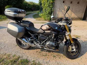 BMW R1200 R ABS