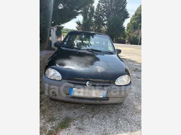 OPEL 