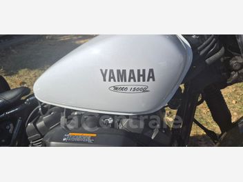 YAMAHA XV 950 R