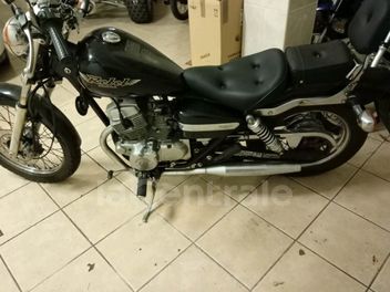 HONDA CA REBEL 125