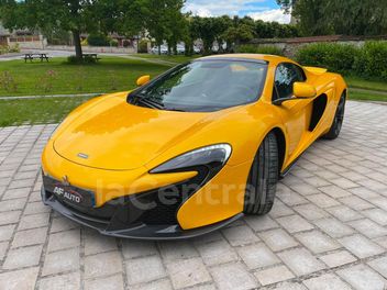 MCLAREN 