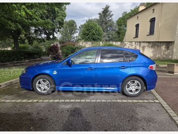 SUBARU 