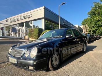 MERCEDES 