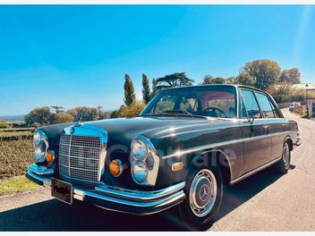 MERCEDES 