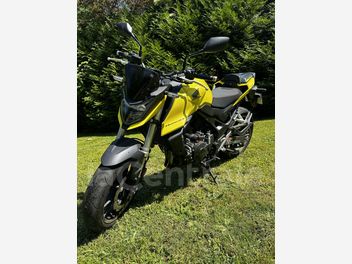 HONDA INTEGRA 750