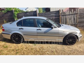 BMW SERIE 3 E46 COMPACT (E46) 316TI COMPACT