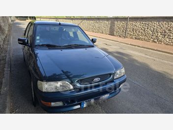 FORD ESCORT 6 (2) 1.6 I 16S GLX 4P