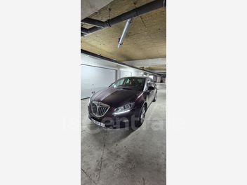 LANCIA 