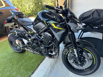 KAWASAKI Z 900 900