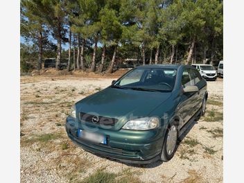 OPEL 
