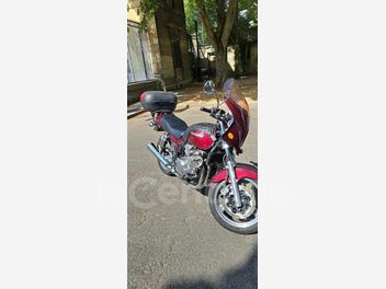 KAWASAKI ZEPHYR 750
