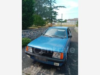 OPEL 