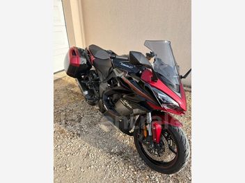 KAWASAKI SX 1000 NINJA PERFORMANCE