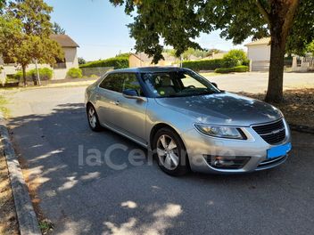 SAAB