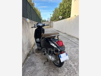 PIAGGIO BEVERLY 125 LIGHT