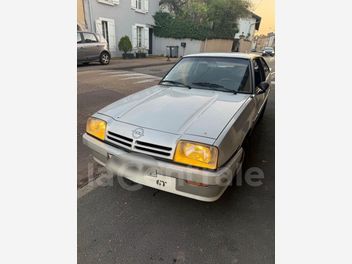 OPEL MANTA 1.3 S GT