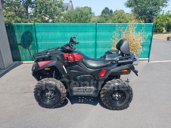 KYMCO MXU 550I T3B
