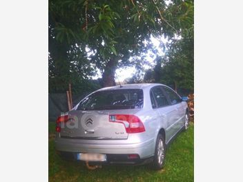 CITROEN 