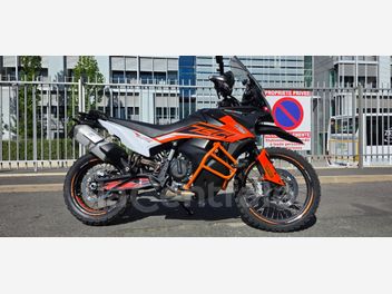 KTM ADVENTURE 790