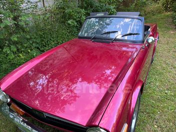 TRIUMPH TR 6 104