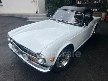 TRIUMPH 