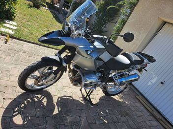 BMW R1200 R ABS