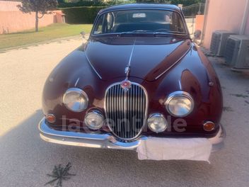 JAGUAR MK II 3.4 BVM