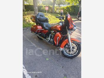 HARLEY DAVIDSON EL GLIDE ULTRA LIMITED 1868