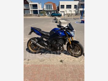 YAMAHA FZ8 N