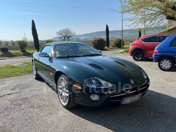 JAGUAR 