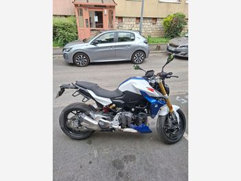 BMW F900 R 900