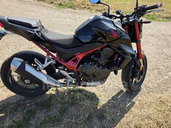 HONDA CB HORNET 750