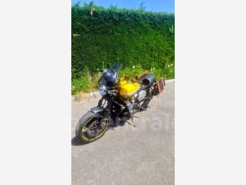 YAMAHA XJR 1300