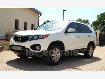 KIA SORENTO 2 II 2.2 CRDI 197 ACTIVE 7PL