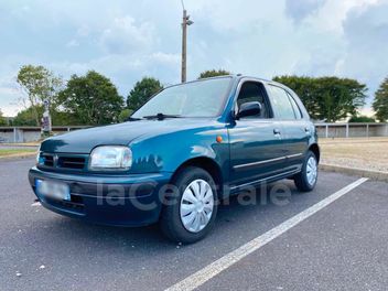 NISSAN MICRA 2 II 1.0 CYPIA 5P