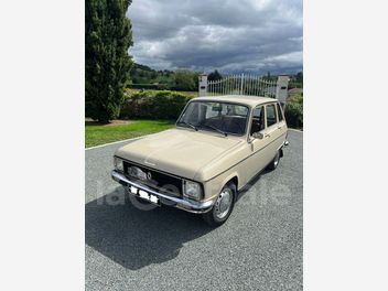 RENAULT 