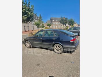 SAAB