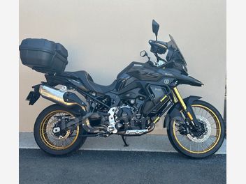 VOGE DSX 900
