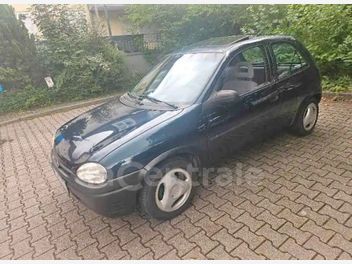 OPEL 