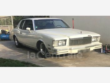 CHEVROLET 