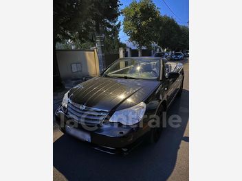 CHRYSLER 