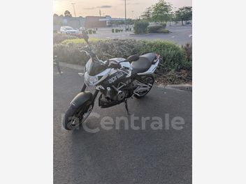 APRILIA SHIVER 750