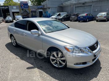LEXUS GS 3 III 300 PACK BUSINESS