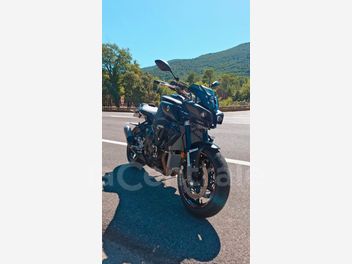 YAMAHA MT-10 1000 TOURER EDITION
