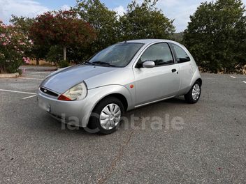 FORD KA 1.3 SENSO