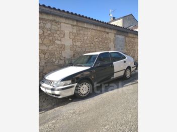 SAAB