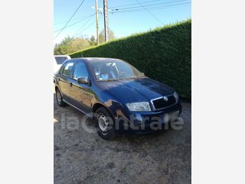 SKODA 