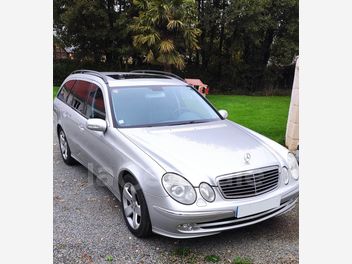 MERCEDES 